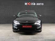 Kia Optima IV Рестайлинг Екатеринбург  - изображение 17