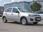 Lada (ВАЗ) Kalina II Ижевск  - изображение 22
