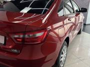 Lada (ВАЗ) Vesta I Ярославль  - изображение 48