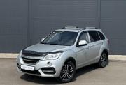 Lifan X60 I Рестайлинг 2 Красноярск  - изображение 32