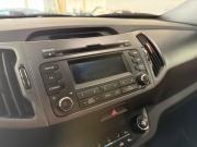 Kia Sportage III Уфа  - изображение 26