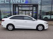 Geely Emgrand II Санкт-Петербург  - изображение 22