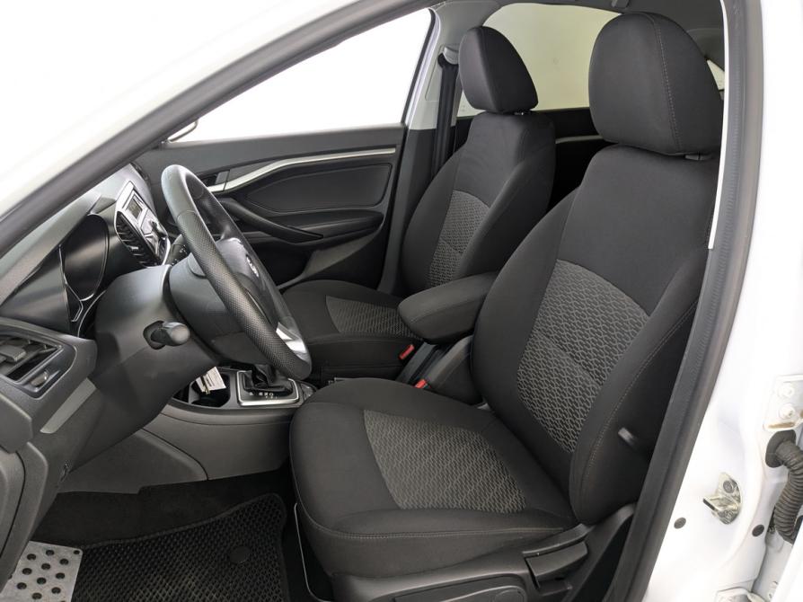 Lada (ВАЗ) Vesta I Москва  - изображение 20