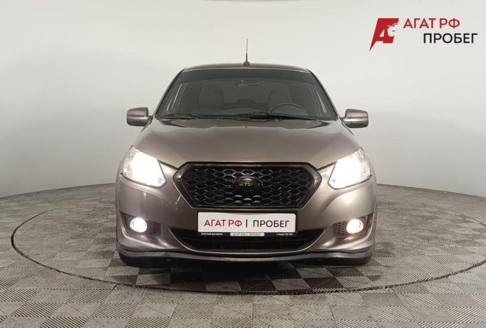 Datsun on-DO I Волгоград  - изображение 2