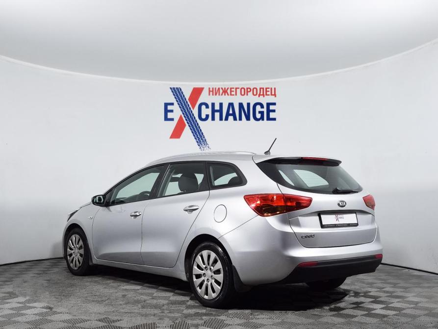 Kia Ceed II Нижний Новгород  - изображение 7