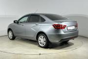 Lada (ВАЗ) Vesta I Саранск  - изображение 36