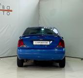 Ford Focus I Рестайлинг Воронеж  - изображение 26