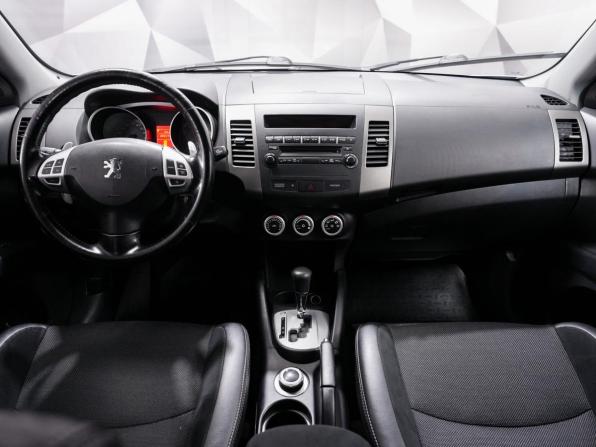 Peugeot 4007 с пробегом 2008 года, цена 1 065 000 рублей, 226168 км, внедорожник, Автокод Объявления