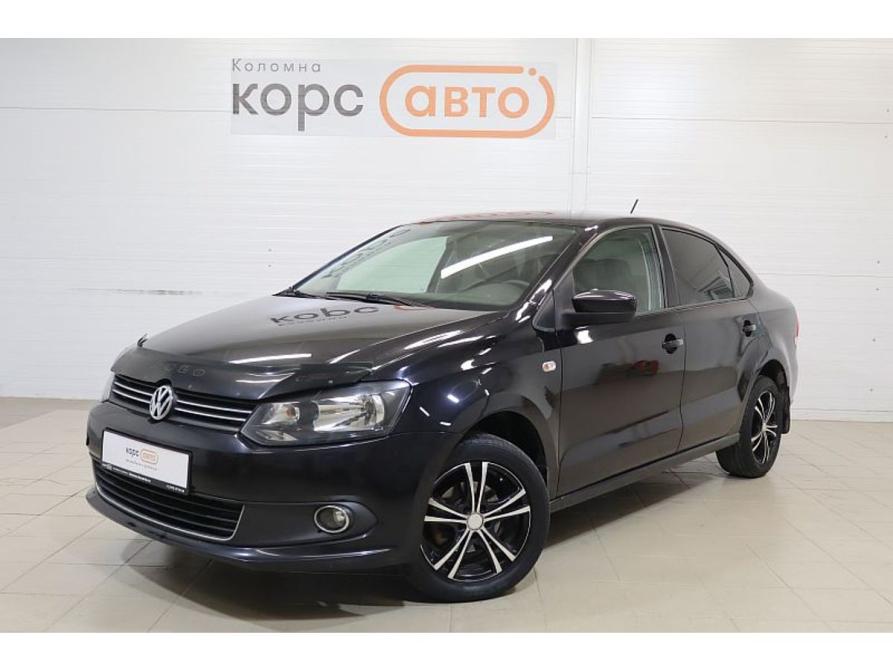 Volkswagen Polo V Коломна  - изображение 1
