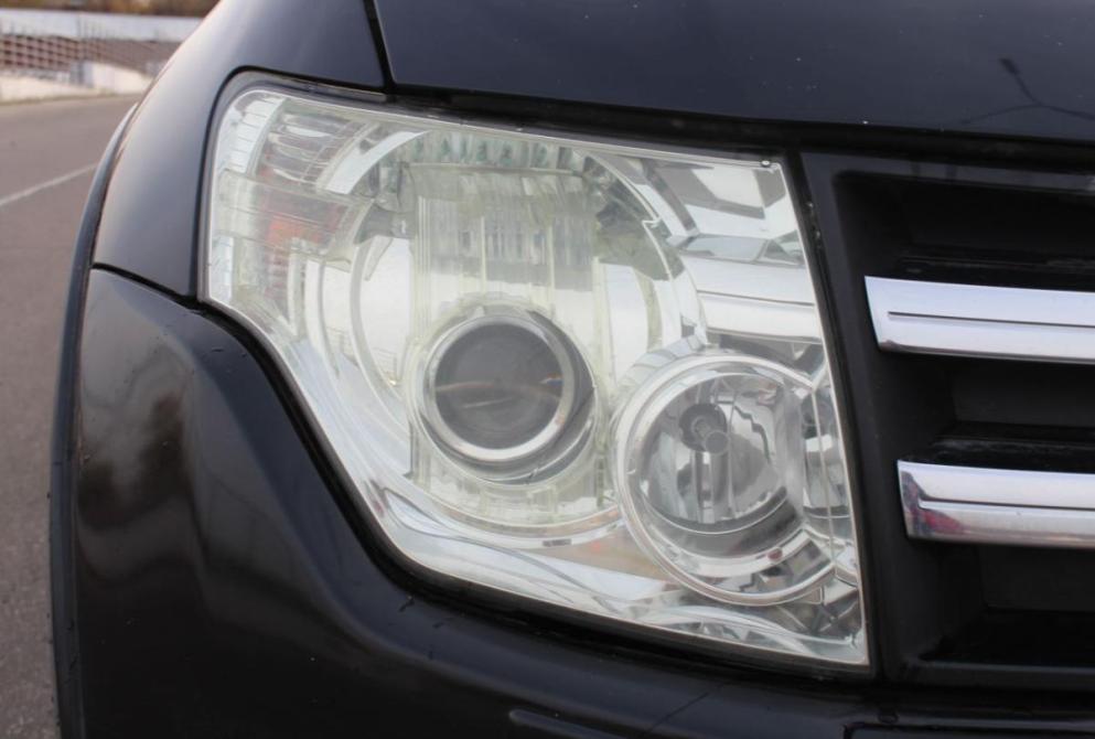 Mitsubishi Pajero IV Нижний Новгород  - изображение 20