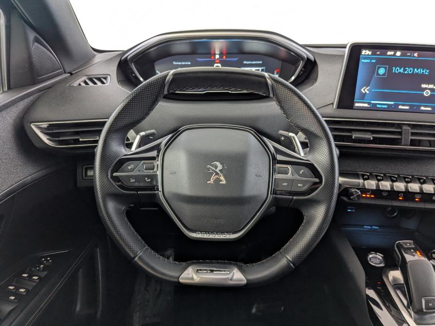 Peugeot 3008 II Москва  - изображение 22