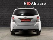 Toyota Verso I Рестайлинг Екатеринбург  - изображение 23