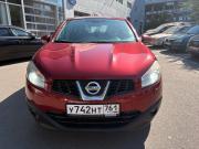 Nissan Qashqai I Рестайлинг Ростов-на-Дону  - изображение 30