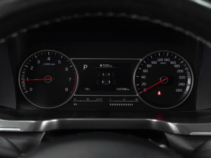 Kia Sorento IV Тюмень  - изображение 16