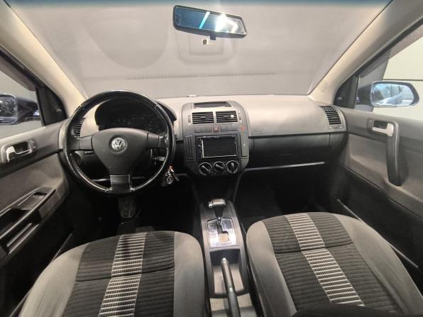 Volkswagen Polo IV Рестайлинг с пробегом 2009 года, цена 509 000 рублей, 150000 км, хэтчбек, Автокод Объявления