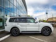 Mitsubishi Pajero IV Рестайлинг 1 Волгоград  - изображение 48
