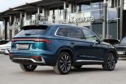 Geely Monjaro I Москва  - изображение 34