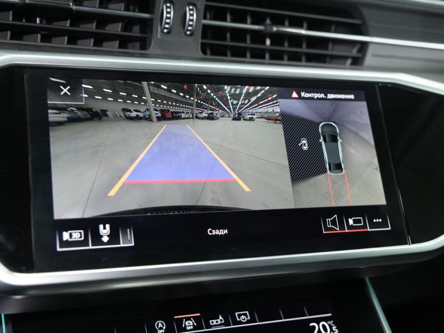 Audi A6 V (C8) Новосибирск  - изображение 32