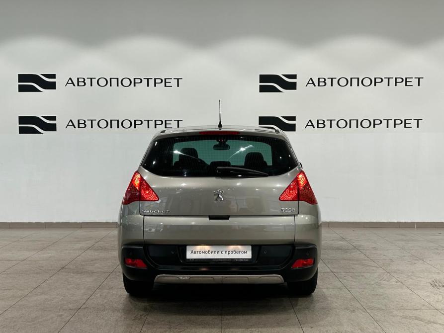 Peugeot 3008 I Санкт-Петербург  - изображение 6