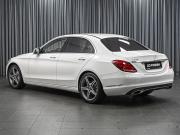 Mercedes-Benz C-Класс IV (W205) Ставрополь  - изображение 26