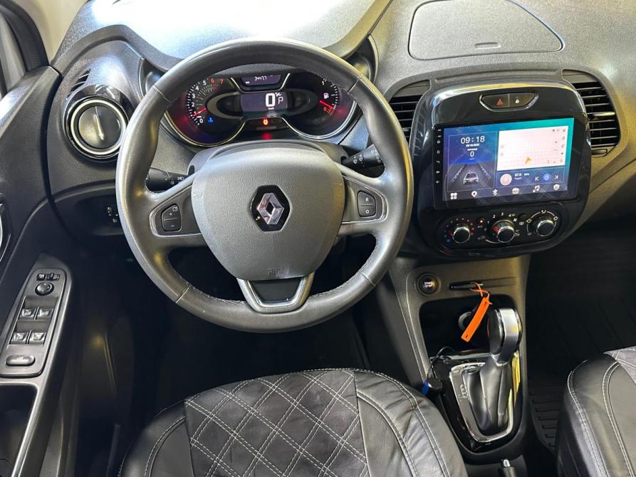 Renault Kaptur I Ижевск  - изображение 15