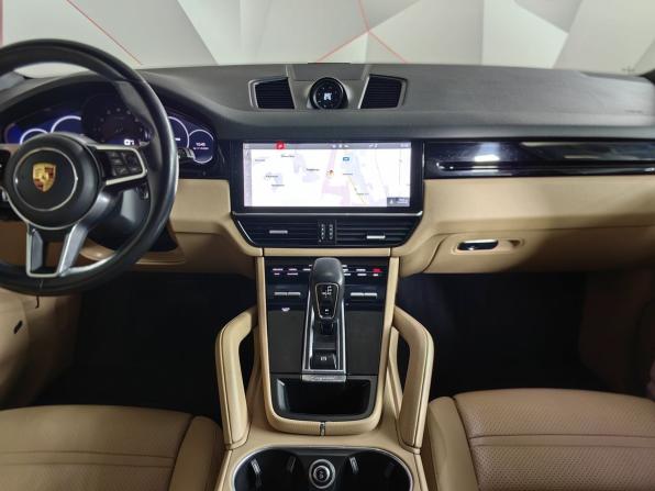 Porsche Cayenne III с пробегом 2020 года, цена 6 900 000 рублей, 60780 км, внедорожник, Автокод Объявления