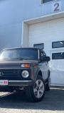 Lada (ВАЗ) Niva Legend Магнитогорск  - изображение 22