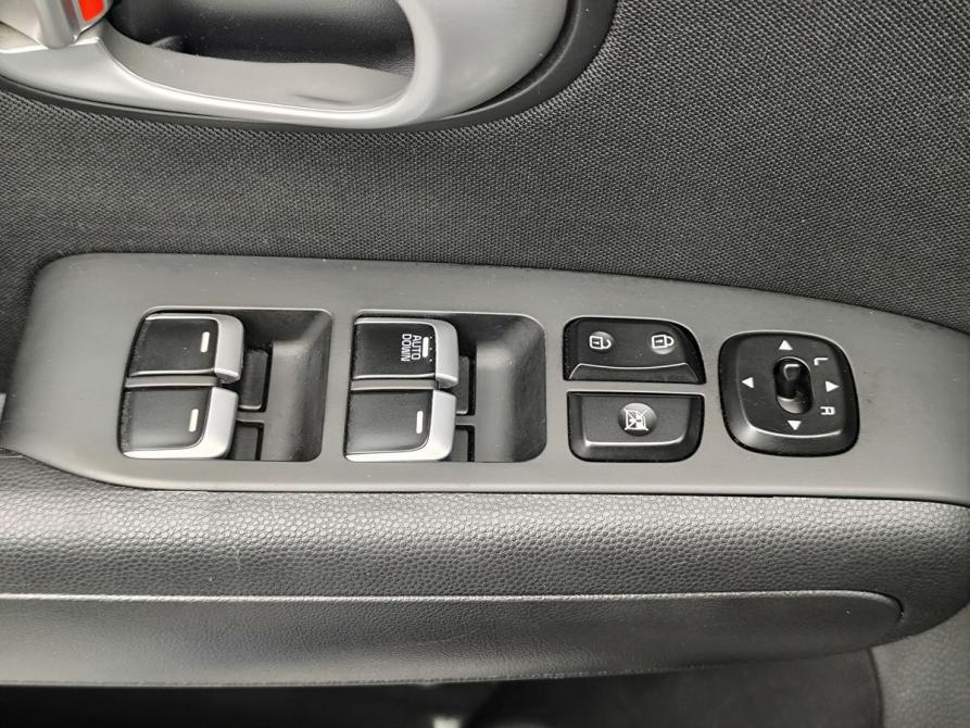Kia Soul II Рестайлинг Москва  - изображение 23