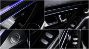 Mercedes-Benz S-Класс VII (W223) Москва  - изображение 54