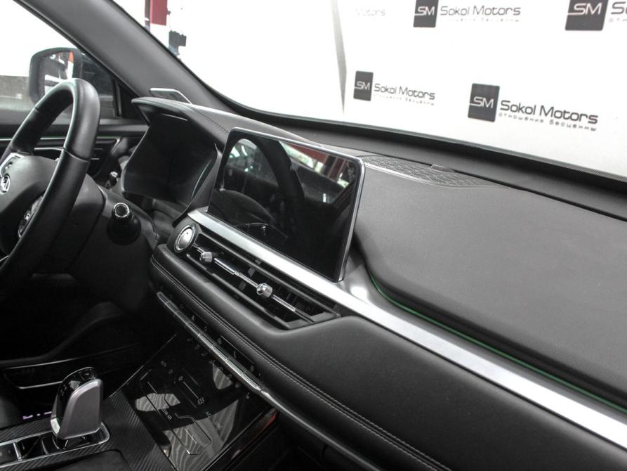 Chery Tiggo 7 Pro I Ростов-на-Дону  - изображение 14