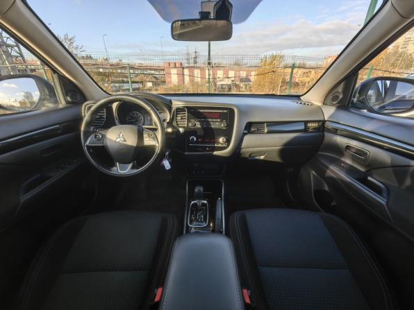 Mitsubishi Outlander III Рестайлинг 3 с пробегом 2020 года, цена 1 879 000 рублей, 170000 км, внедорожник, Автокод Объявления