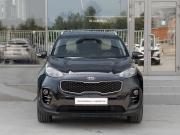 Kia Sportage IV Новосибирск  - изображение 21