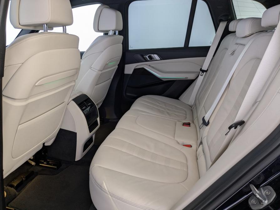 BMW X5 IV (G05/G18) Москва  - изображение 12