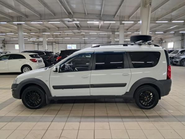Lada (ВАЗ) Largus I с пробегом 2019 года, цена 675 000 рублей, 189347 км, универсал, Автокод Объявления