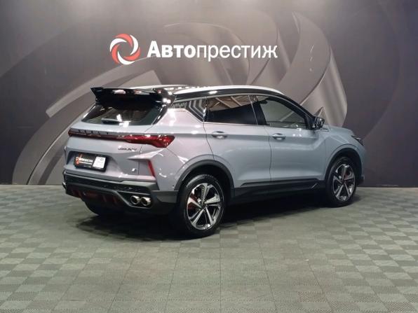Geely Coolray I Рестайлинг с пробегом 2023 года, цена 1 970 000 рублей, 52446 км, внедорожник, Автокод Объявления