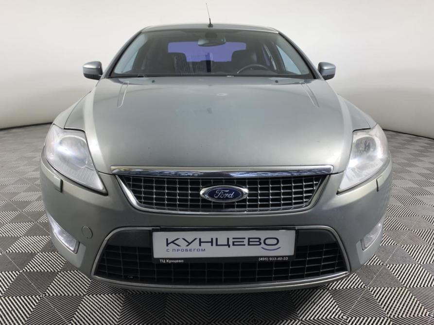 Ford Mondeo IV Москва  - изображение 2