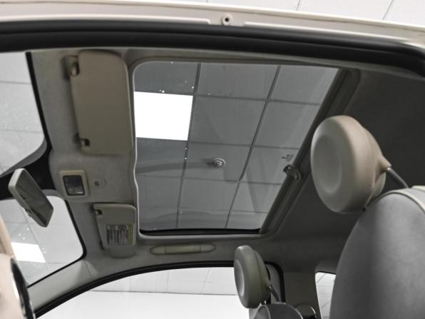 Fiat 500 II с пробегом 2012 года, цена 1 099 000 рублей, 140000 км, хэтчбек, Автокод Объявления
