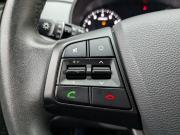 Hyundai Creta I Рестайлинг Москва  - изображение 32