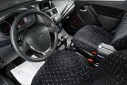 Lada (ВАЗ) Kalina II Тюмень  - изображение 25