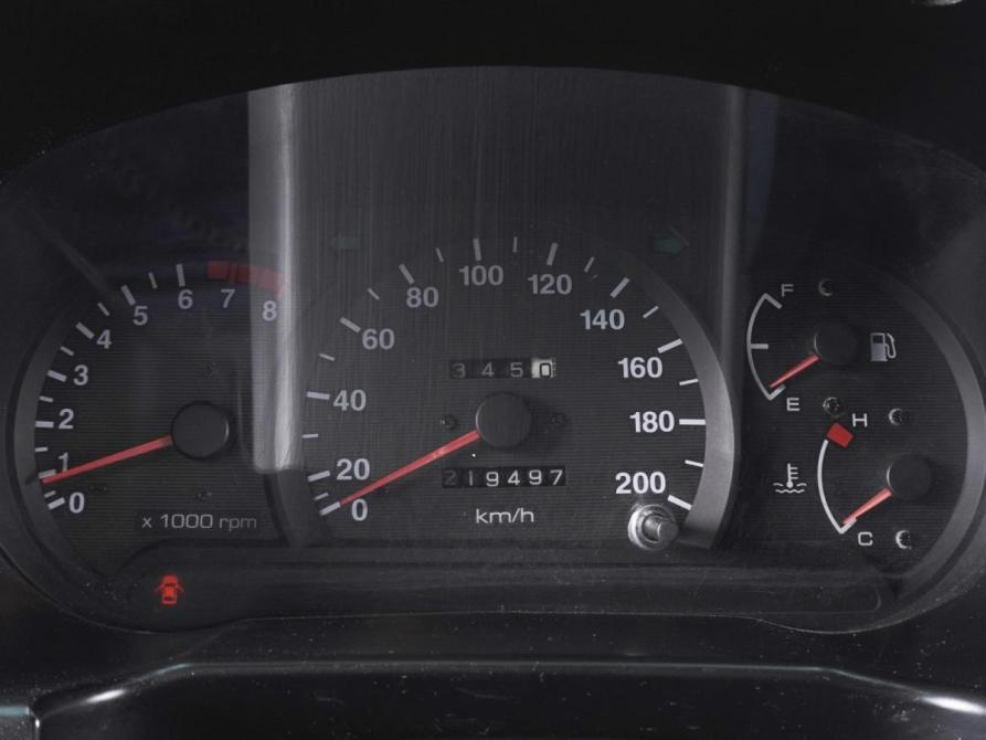 Hyundai Accent II Ростов-на-Дону  - изображение 13