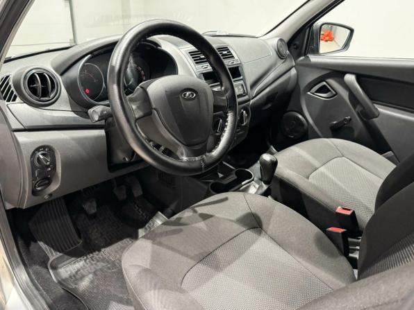 Lada (ВАЗ) Granta I Рестайлинг с пробегом 2020 года, цена 531 159 рублей, 149856 км, седан, Автокод Объявления
