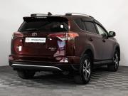 Toyota RAV4 IV (XA40) Рестайлинг Санкт-Петербург  - изображение 29