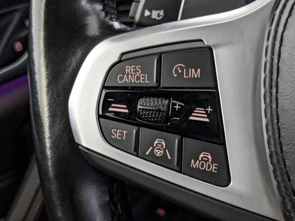 BMW 5 серии VII (G30/G31/G38) Рестайлинг с пробегом 2022 года, цена 5 250 000 рублей, 85500 км, седан, Автокод Объявления