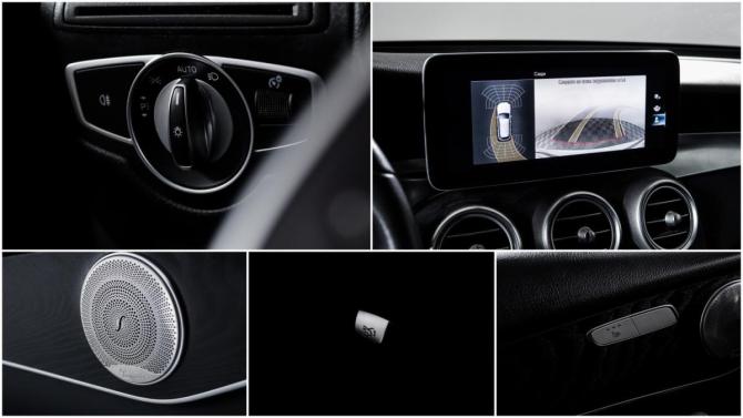 Mercedes-Benz GLC I (X253) Рестайлинг с пробегом 2019 года, цена 3 580 000 рублей, 52030 км, внедорожник, Автокод Объявления