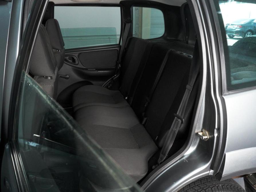 Chevrolet Niva I Рестайлинг Минеральные Воды  - изображение 9