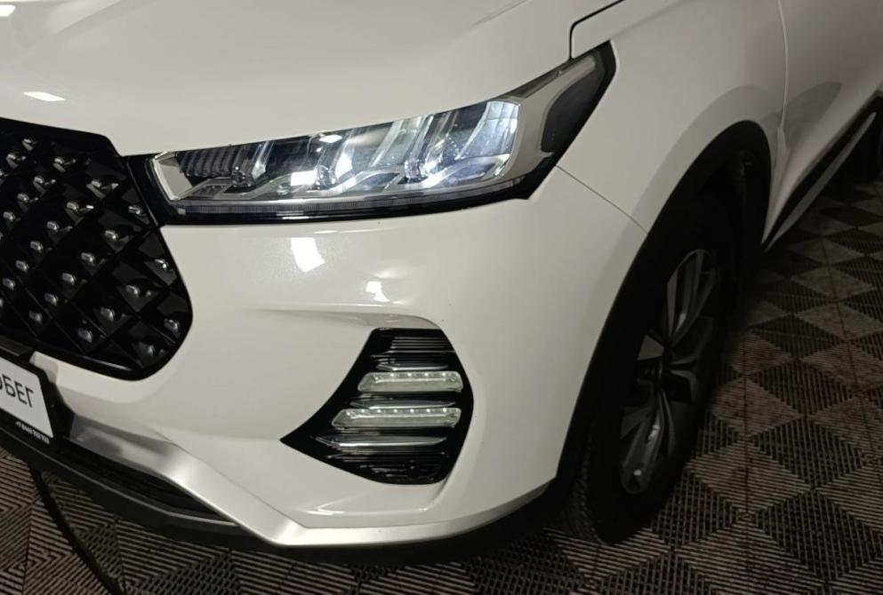 Chery Tiggo 7 Pro I Волгоград  - изображение 22