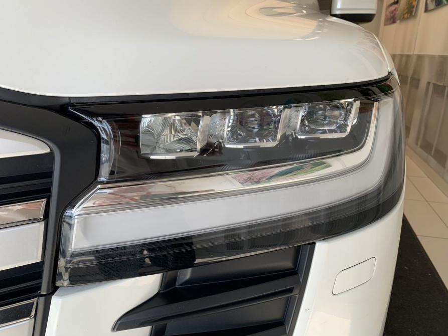 Toyota Land Cruiser 300 Series Екатеринбург  - изображение 7