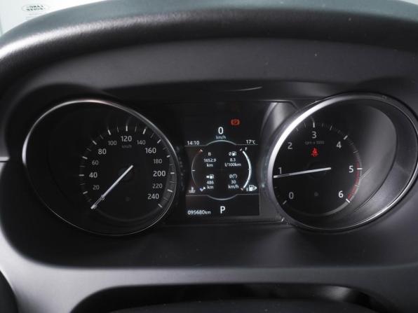 Land Rover Discovery Sport I с пробегом 2019 года, цена 2 299 000 рублей, 95680 км, внедорожник, Автокод Объявления