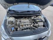 Hyundai Solaris I Пермь  - изображение 17