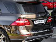 Mercedes-Benz M-Класс III (W166) Санкт-Петербург  - изображение 50